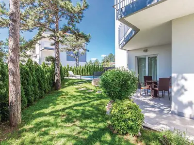 Ferienhaus für 6 Personen (126 m²) in Crikvenica 8/10