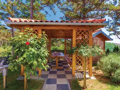 Ferienhaus für 6 Personen (126 m²) in Crikvenica 9/10