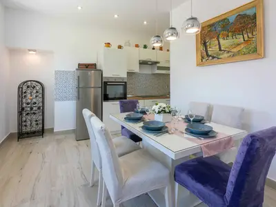 Ferienhaus für 6 Personen (150 m²) in Crikvenica 6/10