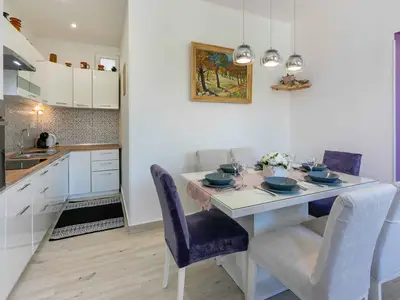 Ferienhaus für 6 Personen (150 m²) in Crikvenica 7/10