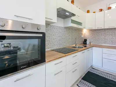 Ferienhaus für 6 Personen (150 m²) in Crikvenica 8/10
