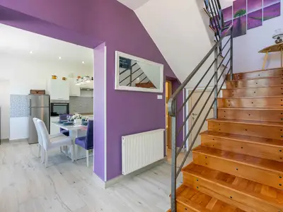 Ferienhaus für 6 Personen (150 m²) in Crikvenica 9/10