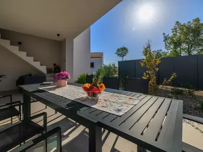 Ferienhaus für 8 Personen (120 m²) in Crikvenica 4/10