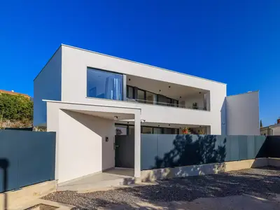 Ferienhaus für 8 Personen (120 m²) in Crikvenica 6/10