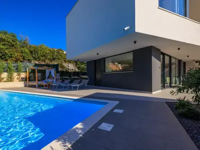 Ferienhaus für 8 Personen (120 m²) in Crikvenica 9/10