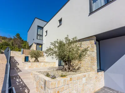Ferienhaus für 4 Personen (70 m²) in Crikvenica 5/10