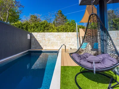 Ferienhaus für 4 Personen (70 m²) in Crikvenica 9/10