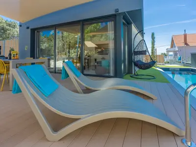 Ferienhaus für 4 Personen (70 m²) in Crikvenica 10/10