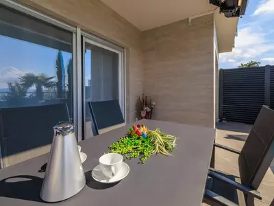 Ferienhaus für 4 Personen (90 m²) in Crikvenica 10/10