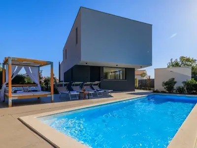 Ferienhaus für 8 Personen (120 m²) in Crikvenica 7/10