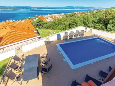 Ferienhaus für 19 Personen (282 m²) in Crikvenica 6/10