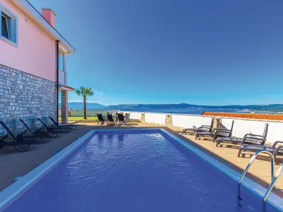 Ferienhaus für 19 Personen (282 m²) in Crikvenica 7/10
