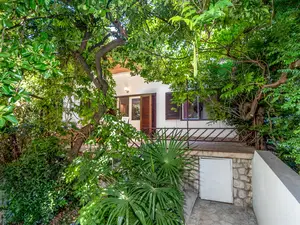 Ferienhaus für 5 Personen (57 m²) in Crikvenica