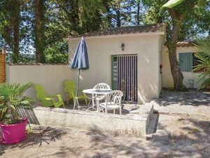 Ferienhaus für 2 Personen (35 m²) in Crillon Le Brave
