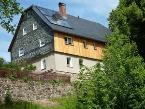 Ferienhaus für 6 Personen (40 m&sup2;) in Crinitzberg