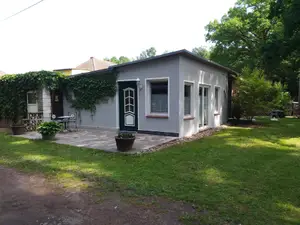 Ferienhaus für 4 Personen (60 m²) in Crivitz