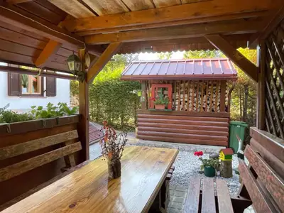 Ferienhaus für 5 Personen (44 m²) in Crni Lug 4/10