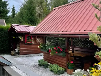 Ferienhaus für 5 Personen (44 m²) in Crni Lug 6/10