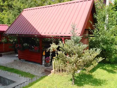 Ferienhaus für 5 Personen (44 m²) in Crni Lug 7/10