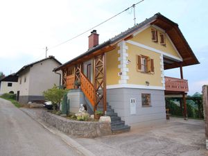 Ferienhaus für 6 Personen (80 m²) ab 221 € in Crnomelj