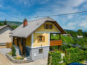 Ferienhaus für 6 Personen (70 m²) in Crnomelj