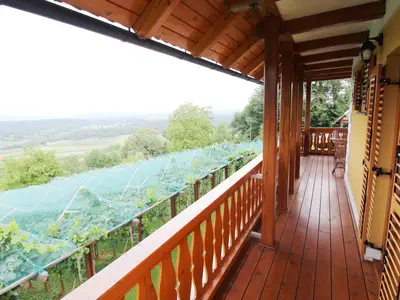 Ferienhaus für 6 Personen (80 m²) in Črnomelj 2/10