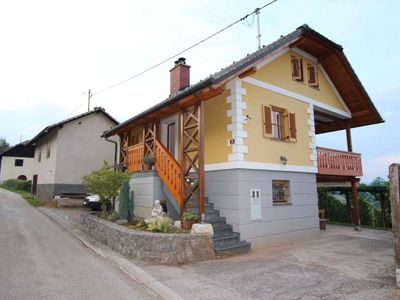 Ferienhaus für 6 Personen (80 m²) in Crnomelj 3/10