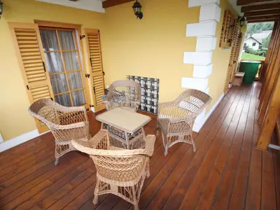 Ferienhaus für 6 Personen (80 m²) in Črnomelj 5/10