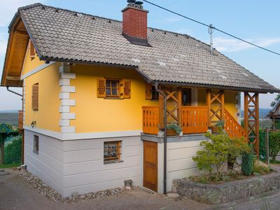 Ferienhaus für 6 Personen (80 m²) in Crnomelj 6/10