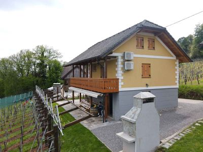 Ferienhaus für 6 Personen (80 m²) in Crnomelj 8/10