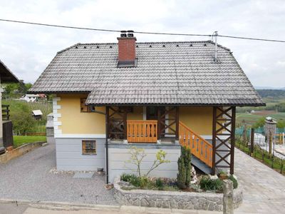 Ferienhaus für 6 Personen (80 m²) in Crnomelj 9/10