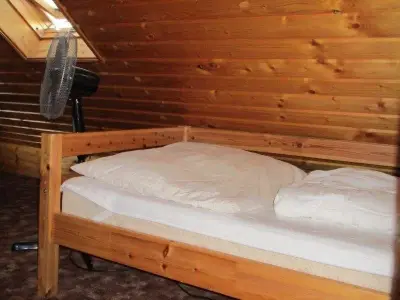 Ferienhaus für 4 Personen (45 m²) in Crottendorf 9/10