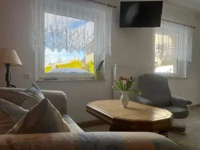 Ferienhaus für 4 Personen (45 m²) in Crottendorf 5/10
