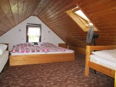 Ferienhaus für 4 Personen (45 m²) in Crottendorf 6/10