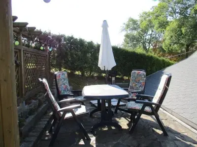 Ferienhaus für 4 Personen (45 m²) in Crottendorf 10/10