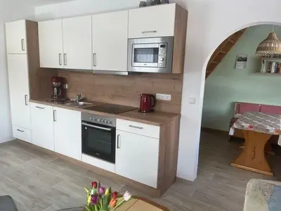 Ferienhaus für 4 Personen (45 m²) in Crottendorf 3/10