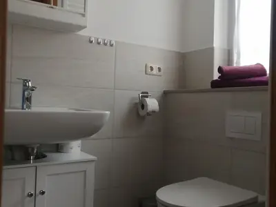 Ferienhaus für 4 Personen (45 m²) in Crottendorf 10/10