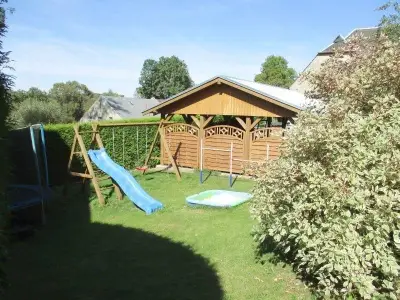 Ferienhaus für 4 Personen (45 m²) in Crottendorf 10/10