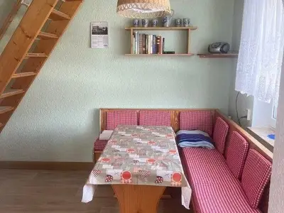 Ferienhaus für 4 Personen (45 m²) in Crottendorf 4/10