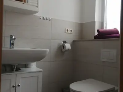 Ferienhaus für 4 Personen (45 m²) in Crottendorf 8/10