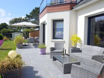 TerraceBalcony