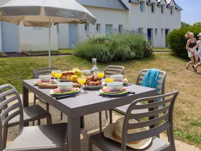 TerraceBalcony