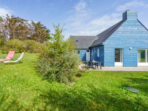 Ferienhaus für 5 Personen (110 m²) in Crozon-Morgat