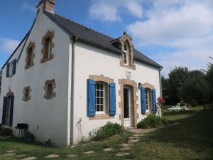 Ferienhaus für 5 Personen (90 m²) in Crozon-Morgat