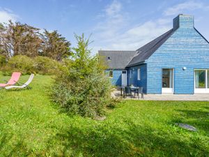 Ferienhaus für 5 Personen (110 m&sup2;) in Crozon-Morgat