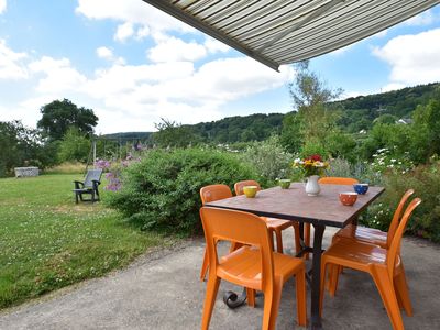 TerraceBalcony