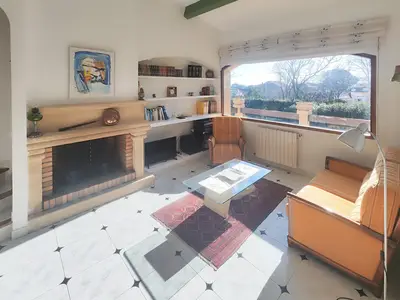 living-room