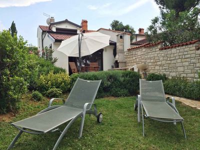 Ferienhaus für 2 Personen (70 m²) in Crveni Vrh 2/10