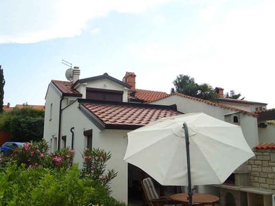 Ferienhaus für 2 Personen (70 m²) in Crveni Vrh 8/10