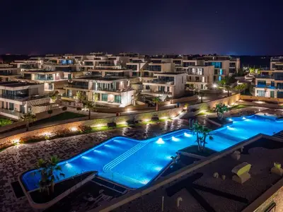 Ferienhaus für 8 Personen in Crveni Vrh 1/10